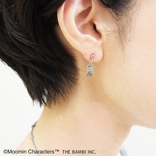 ステンレスピアス