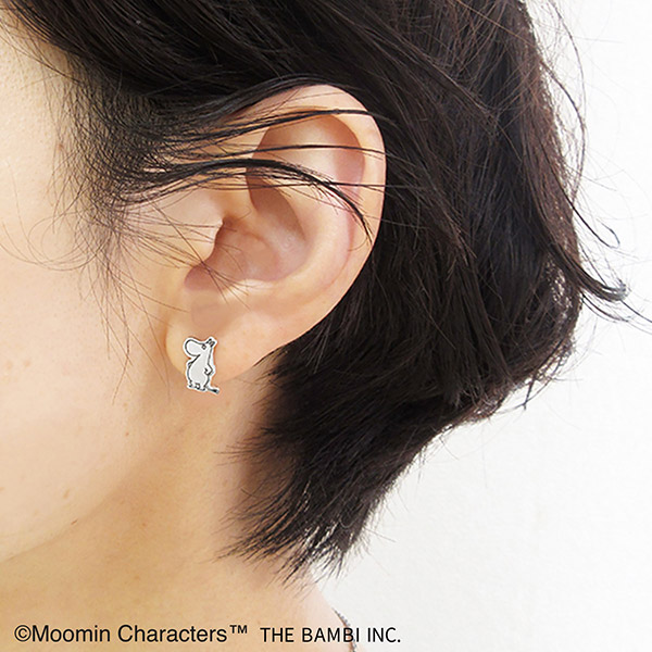 ステンレスピアス