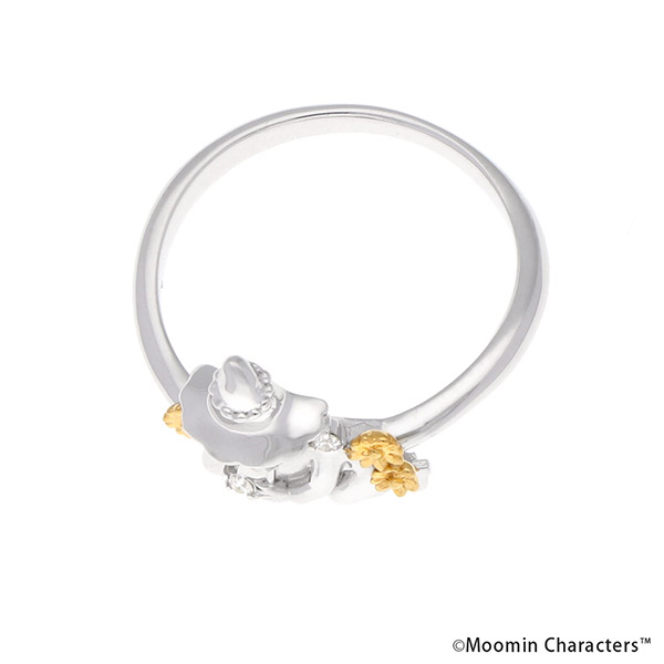 シルバーリング