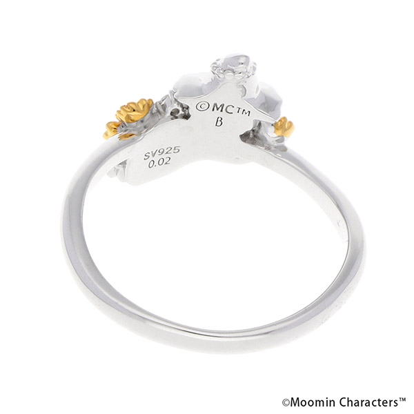 シルバーリング