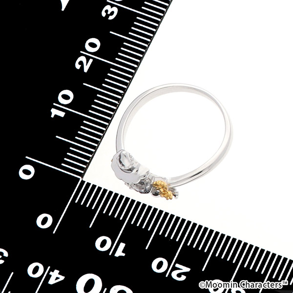 シルバーリング