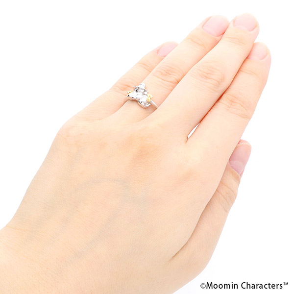 シルバーリング