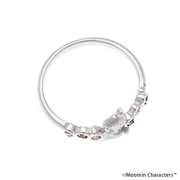 シルバーリング