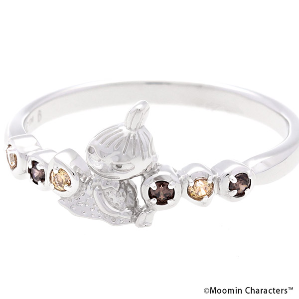 シルバーリング