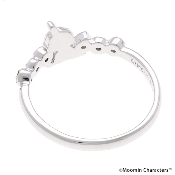 シルバーリング