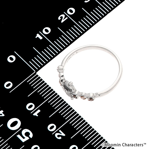 シルバーリング