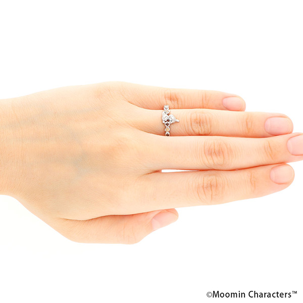 シルバーリング