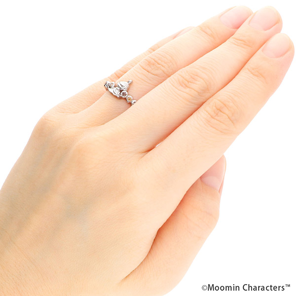 シルバーリング