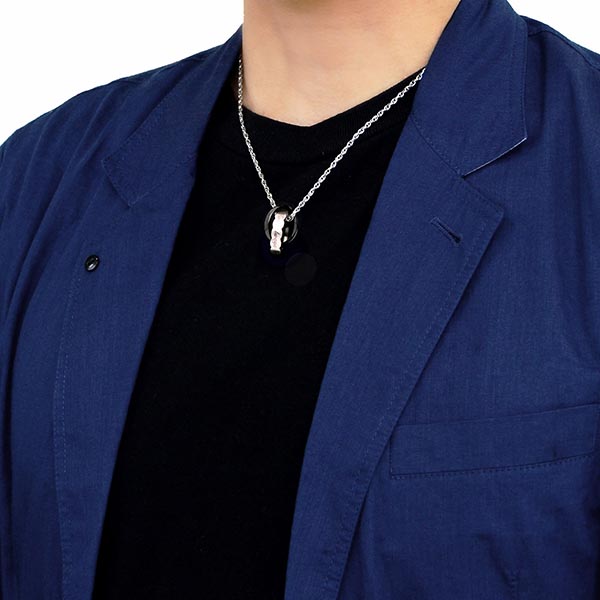 ステンレスネックレス