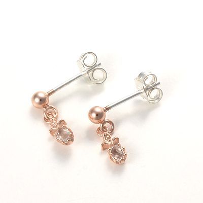 シルバーピアス