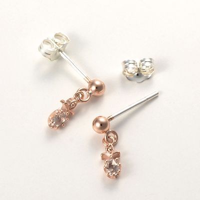 シルバーピアス