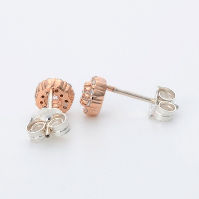 シルバーピアス