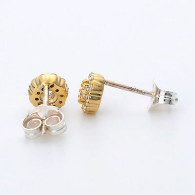 シルバーピアス