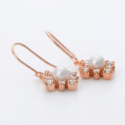 シルバーピアス