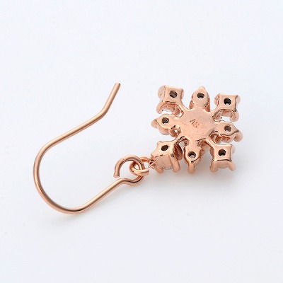 シルバーピアス