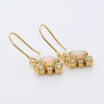 シルバーピアス