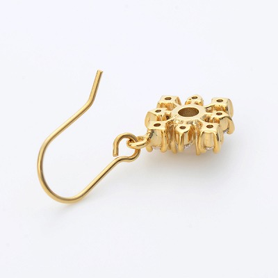 シルバーピアス