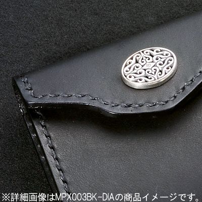 レザーコインケース