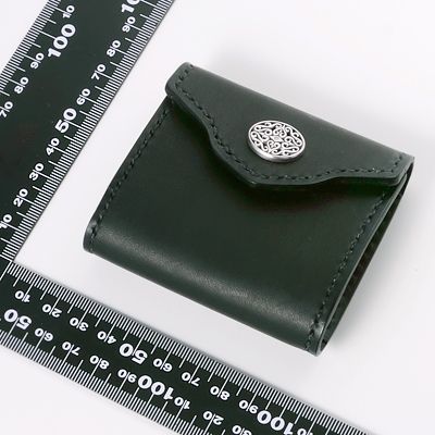 レザーコインケース