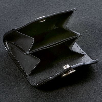 レザーコインケース