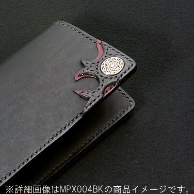 レザーウォレット