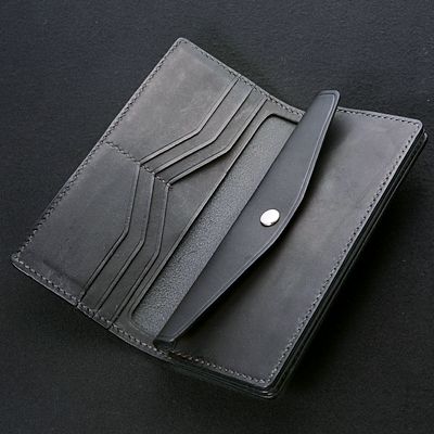 レザーウォレット