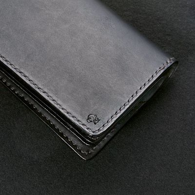 レザーウォレット