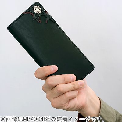 レザーウォレット