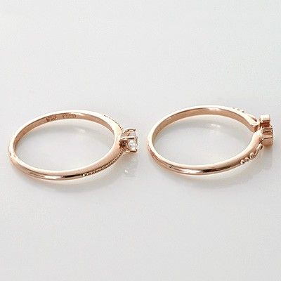 シルバーリング