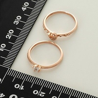 シルバーリング