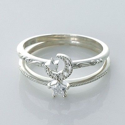 シルバーリング