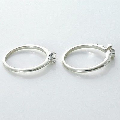 シルバーリング