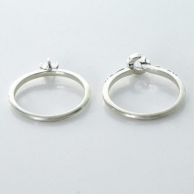 シルバーリング