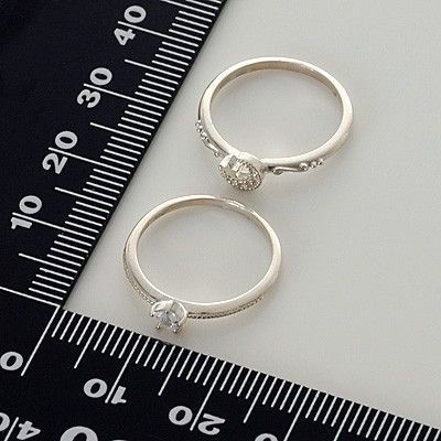 シルバーリング