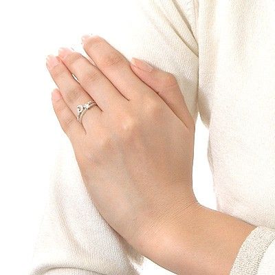 シルバーリング