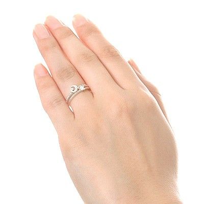 シルバーリング