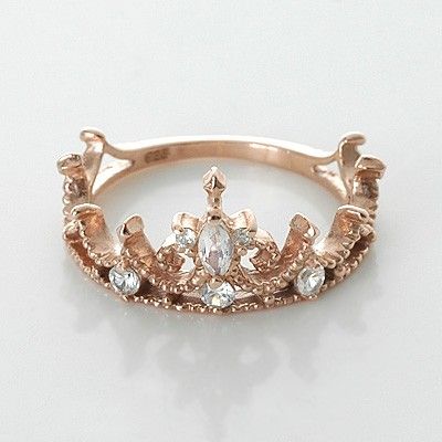 シルバーリング