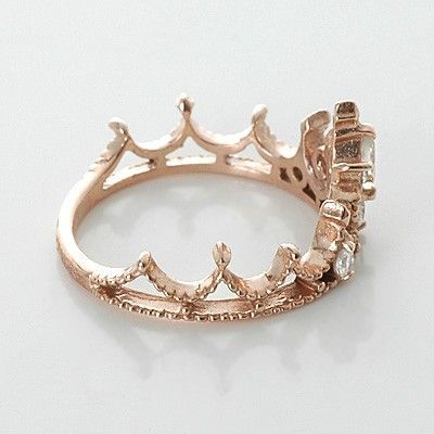 シルバーリング