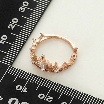 シルバーリング