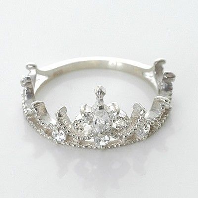 シルバーリング