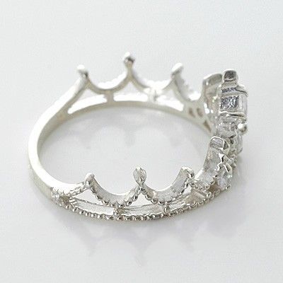 シルバーリング