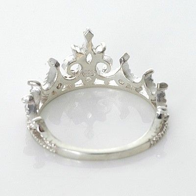 シルバーリング