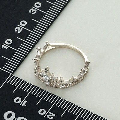 シルバーリング