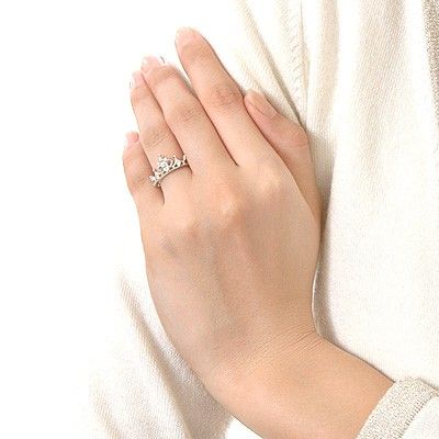 シルバーリング