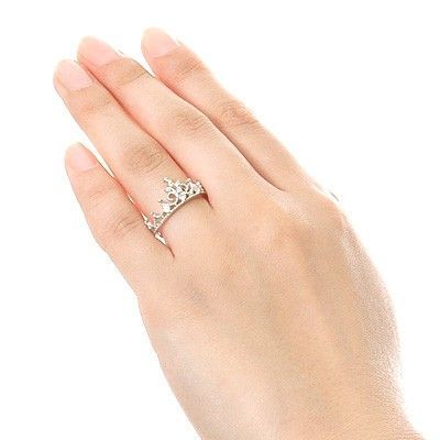 シルバーリング