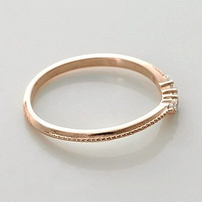 シルバーリング