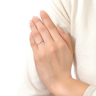 シルバーリング