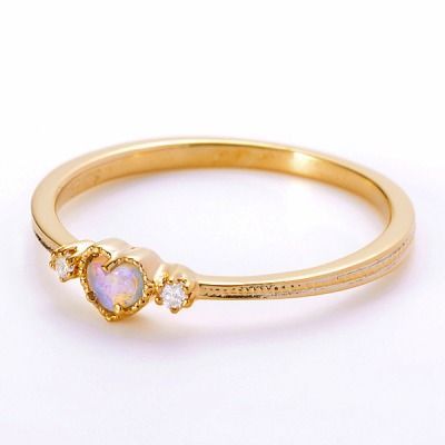 シルバーリング