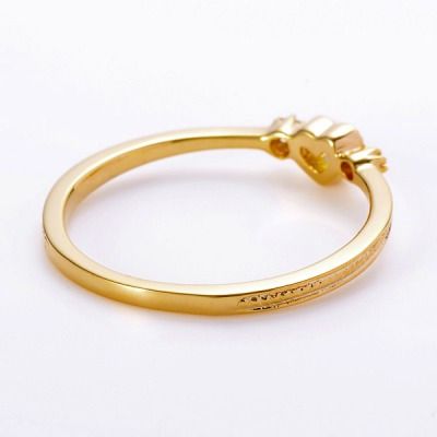 シルバーリング