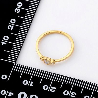 シルバーリング